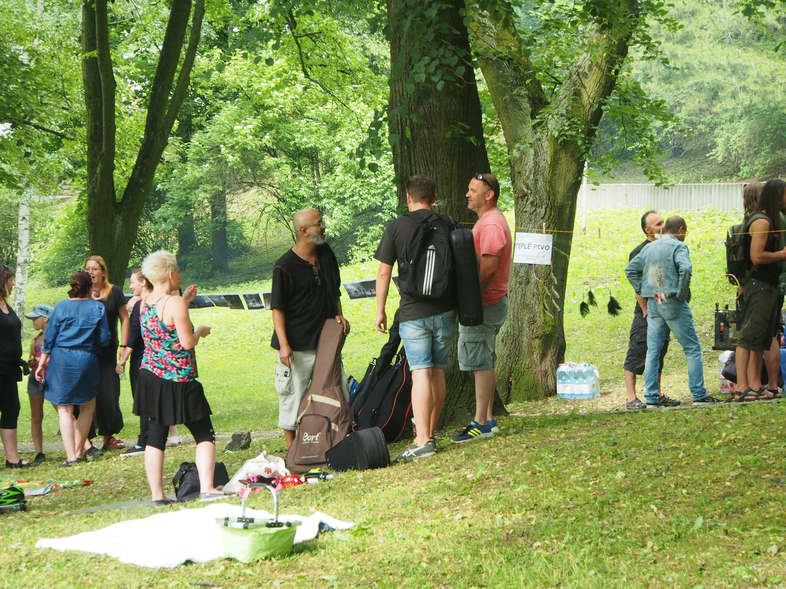Piknik Moment