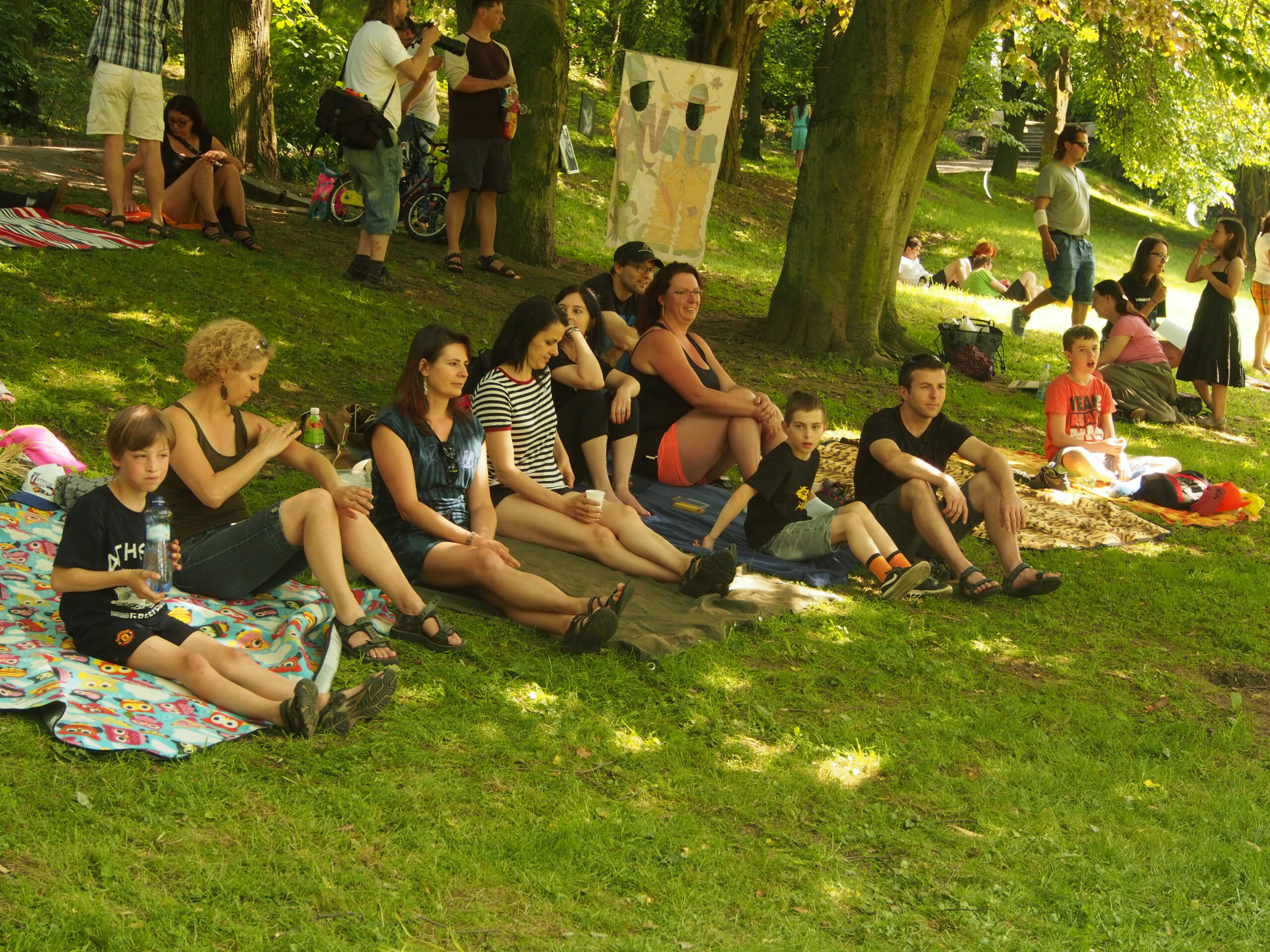 Piknik Moment