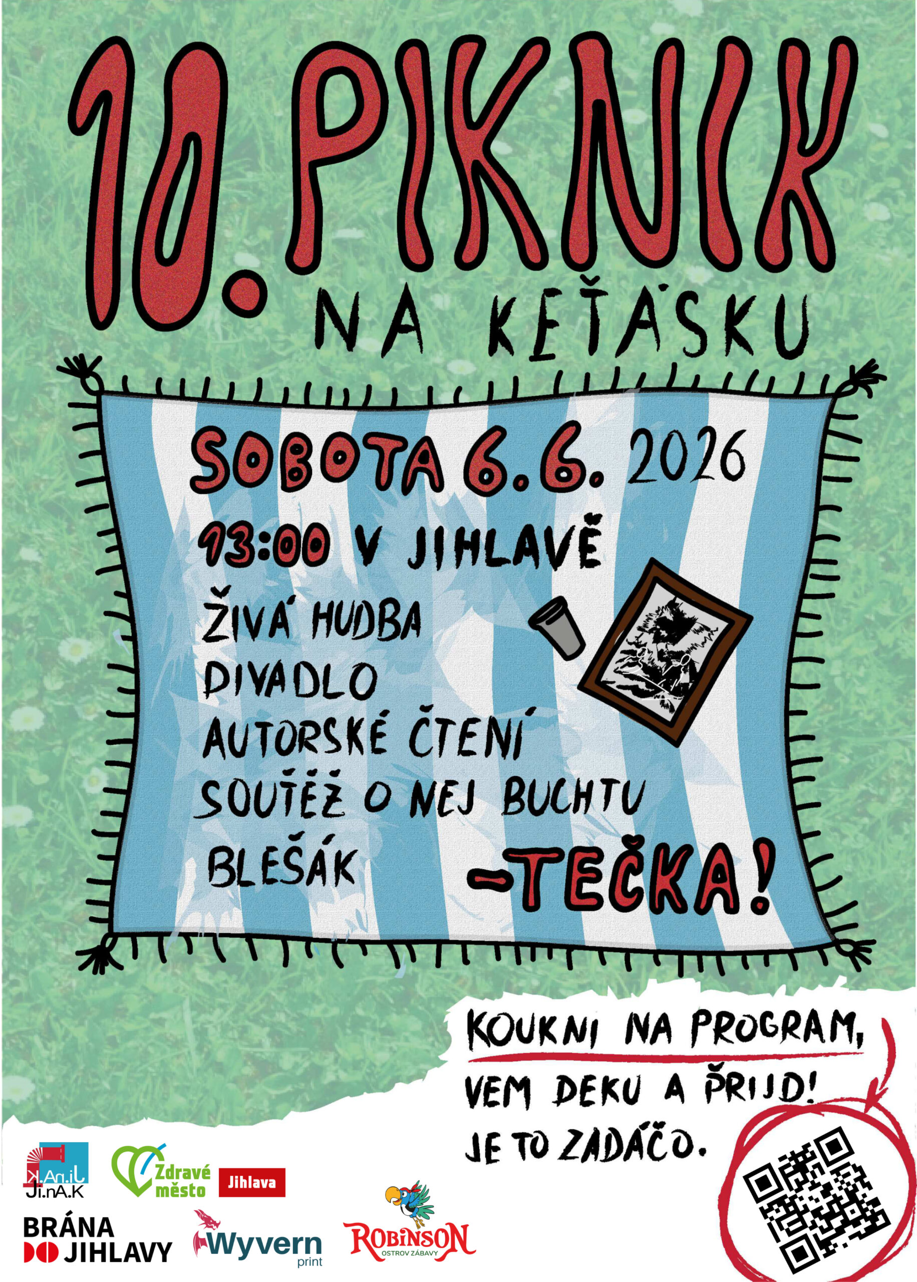 Plakát